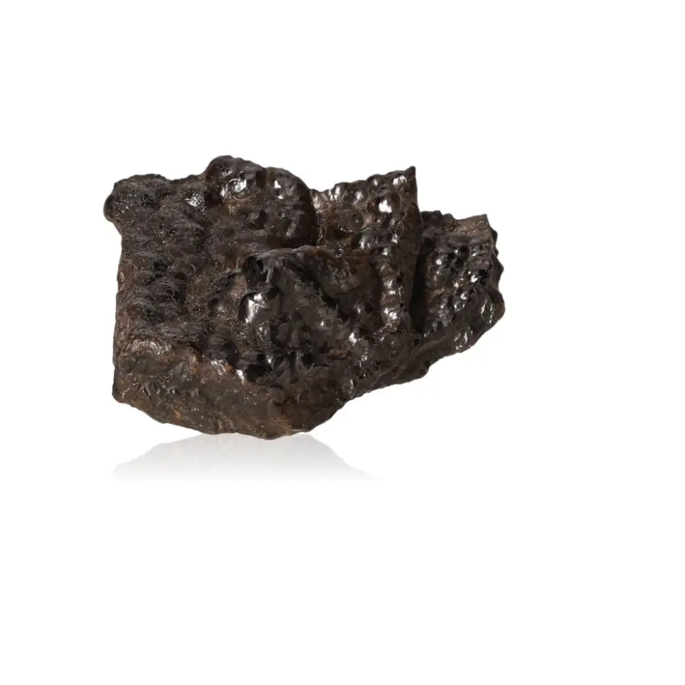 Polished Botryoidal Goethite 527842 - Image 2