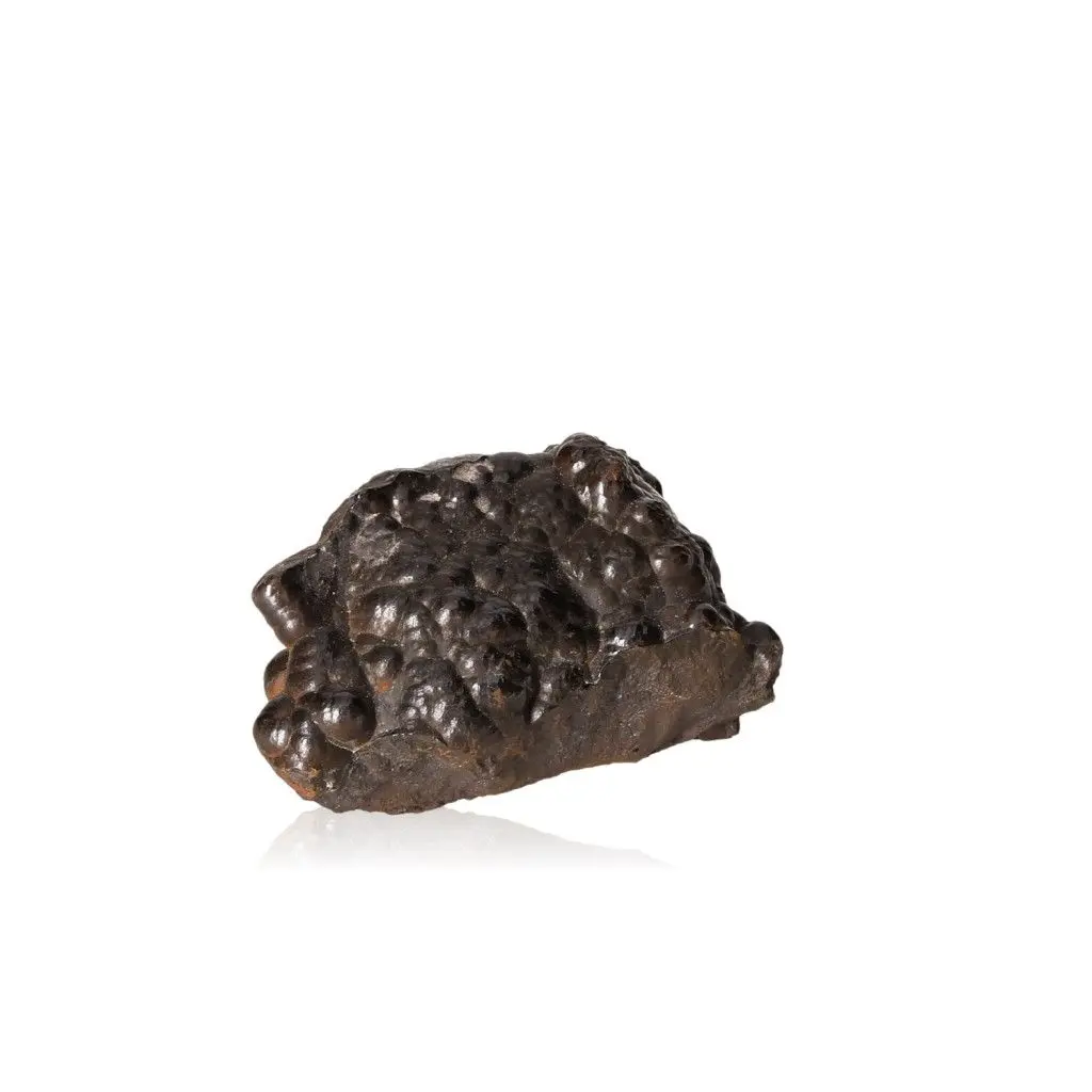 Polished Botryoidal Goethite 529075
