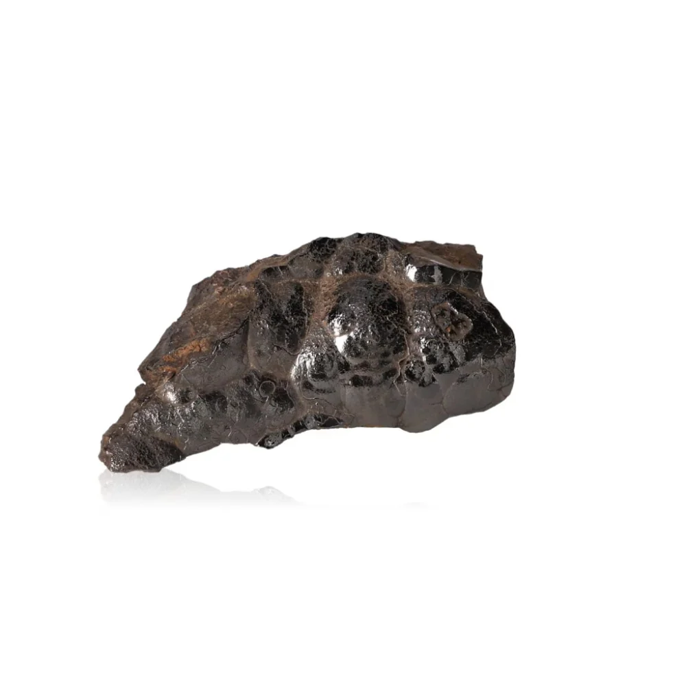 Polished Botryoidal Goethite 529082 - Image 3
