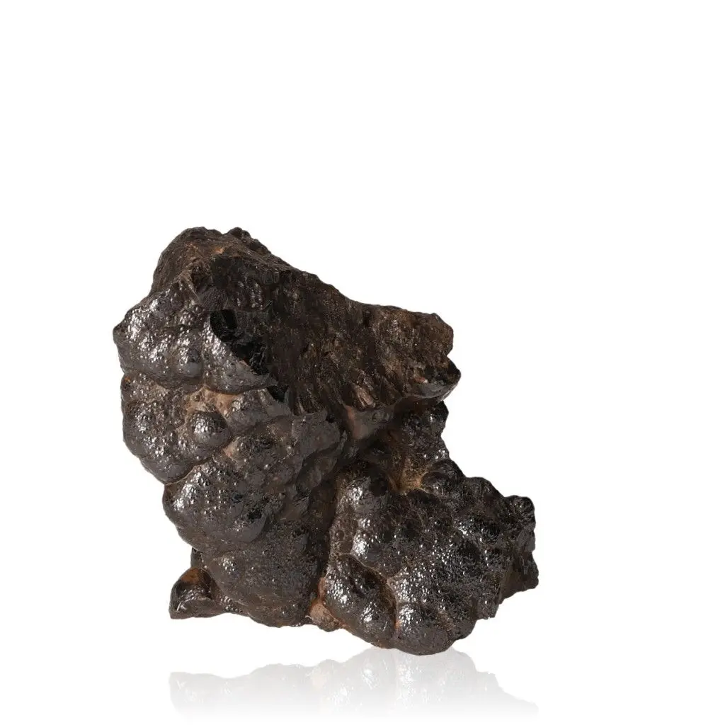 Polished Botryoidal Goethite 529105