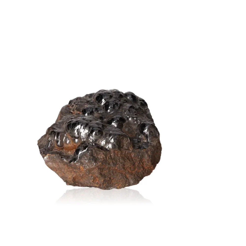 Polished Botryoidal Goethite 529112 - Image 3