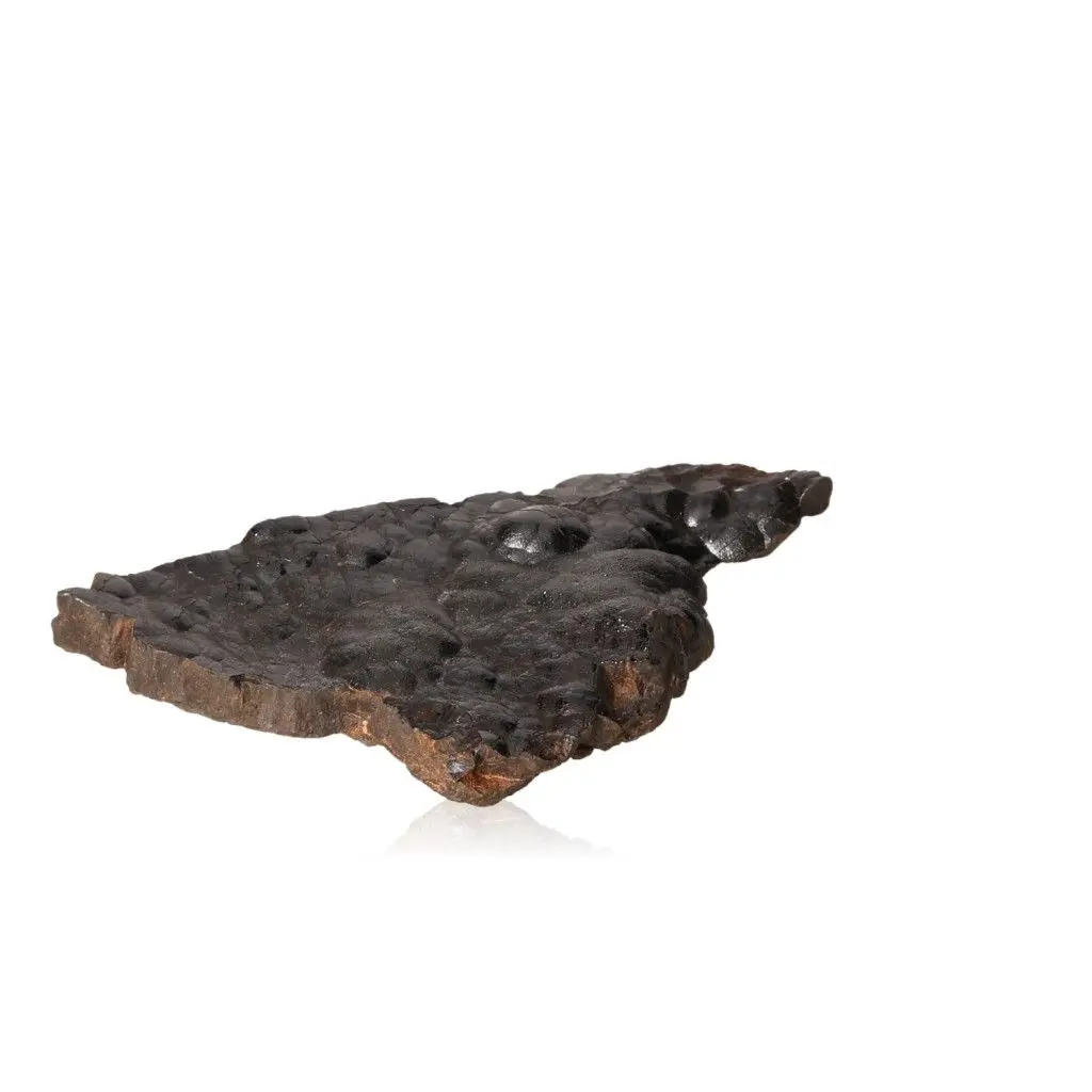 Polished Botryoidal Goethite 529136