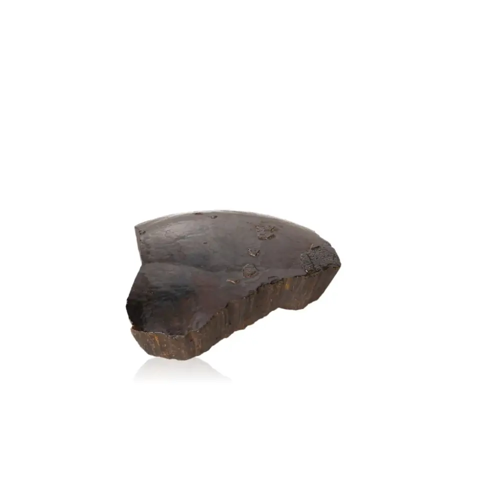 Polished Botryoidal Goethite 529143 - Image 2