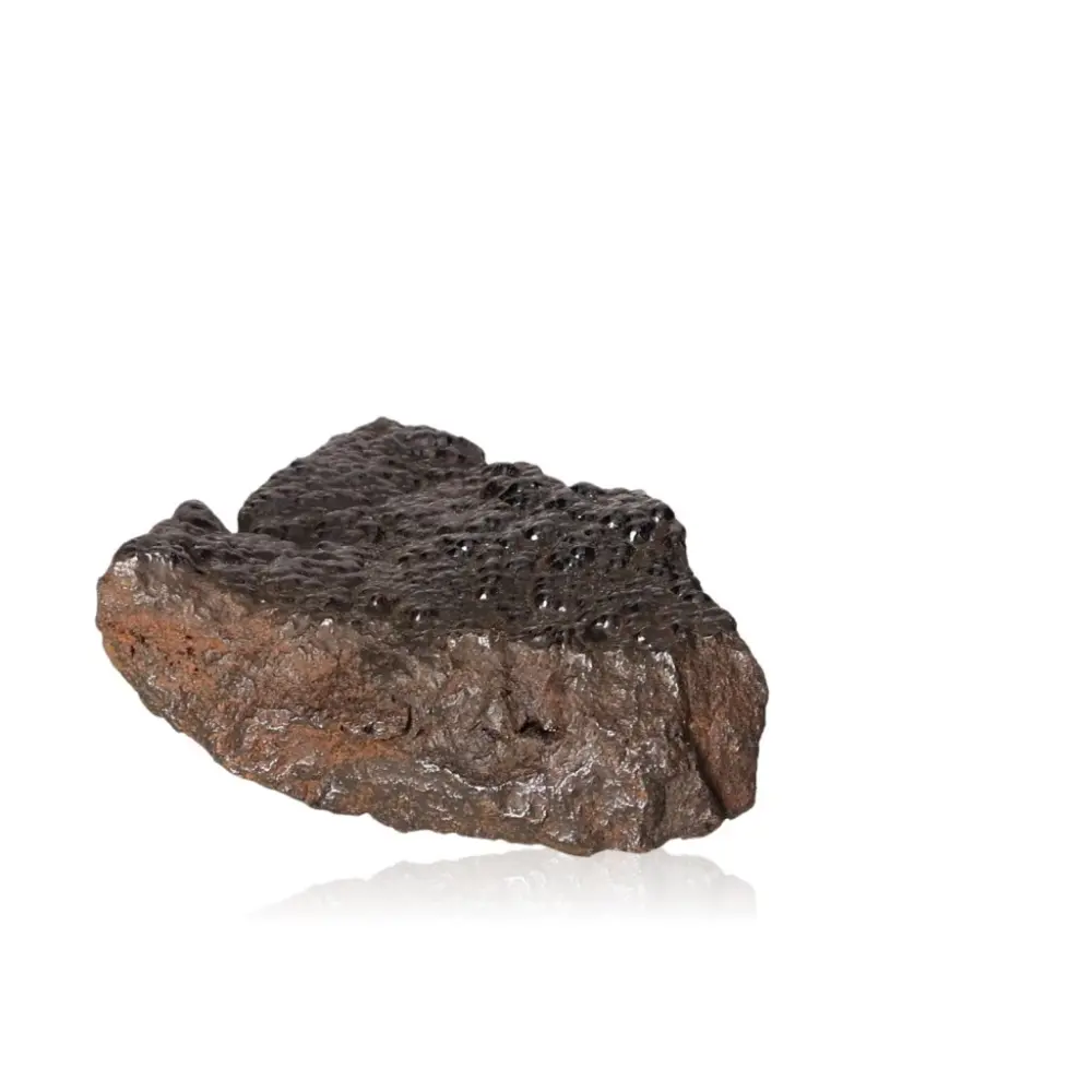 Polished Botryoidal Goethite 529204 - Image 2