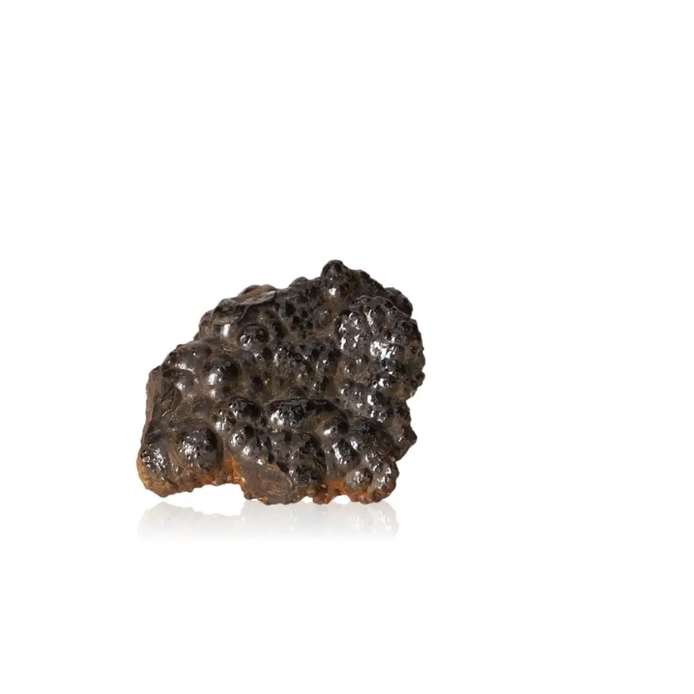 Polished Botryoidal Goethite 529273 - Image 2