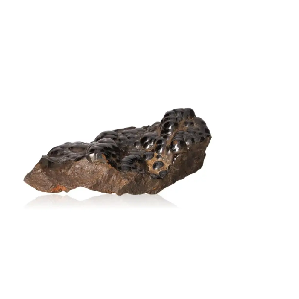 Polished Botryoidal Goethite 529280 - Image 2