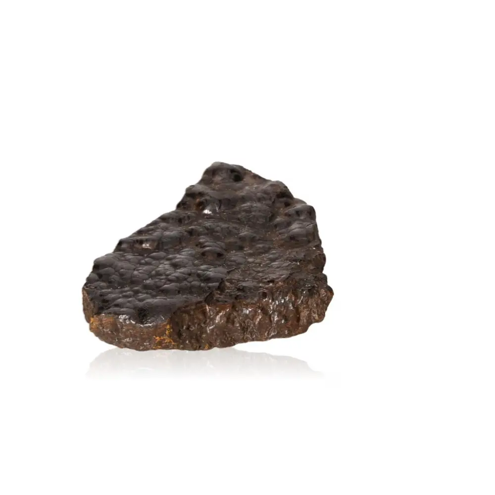 Polished Botryoidal Goethite 529303 - Image 2