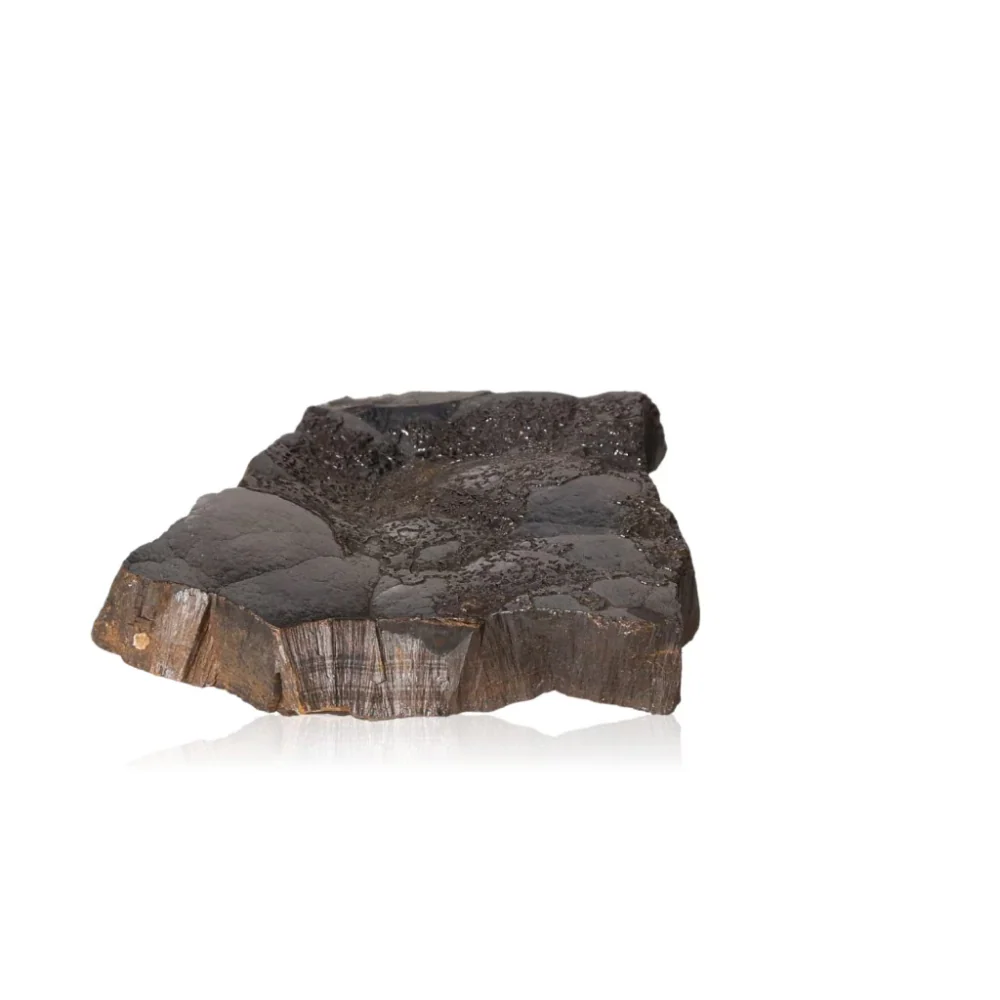 Polished Botryoidal Goethite 529310 - Image 3
