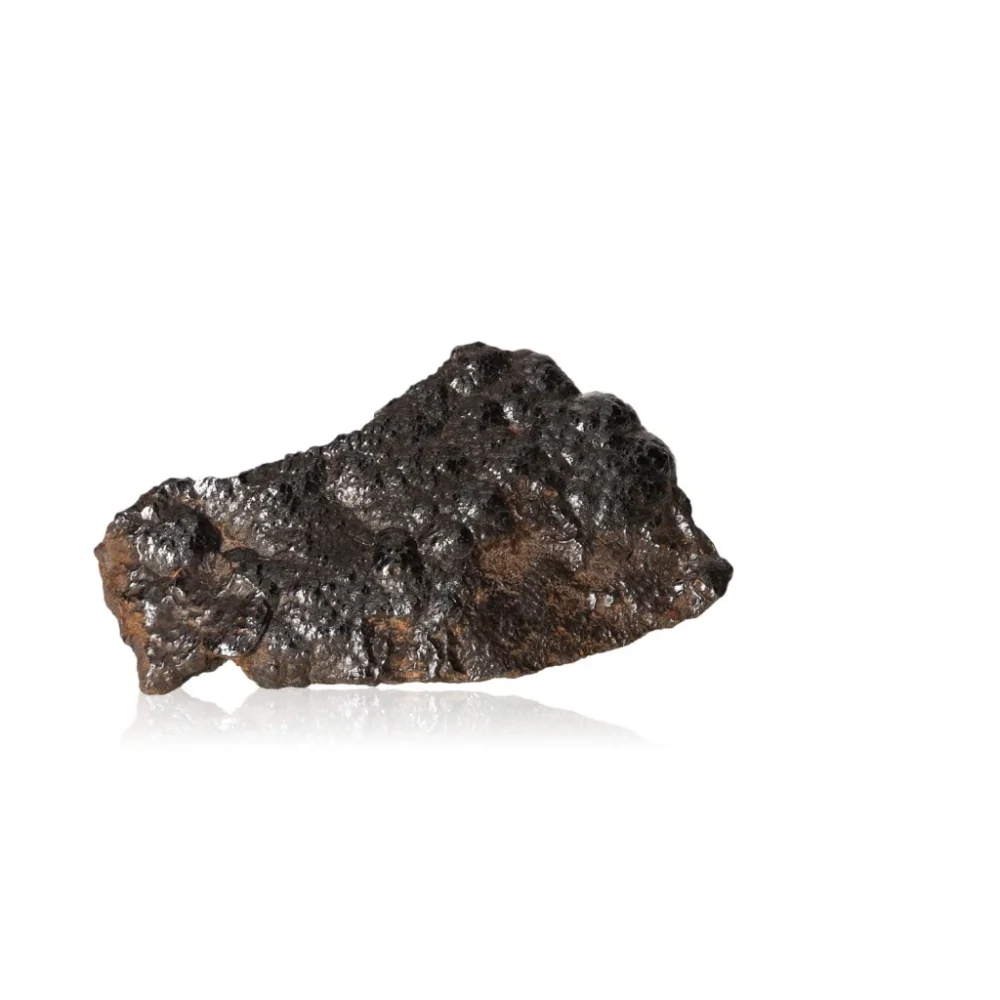 Polished Botryoidal Goethite 529327 - Image 3