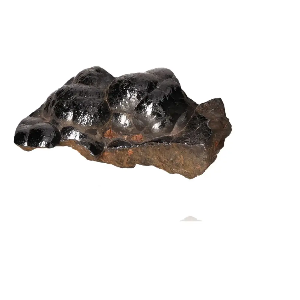 Polished Botryoidal Goethite 527873 - Image 2