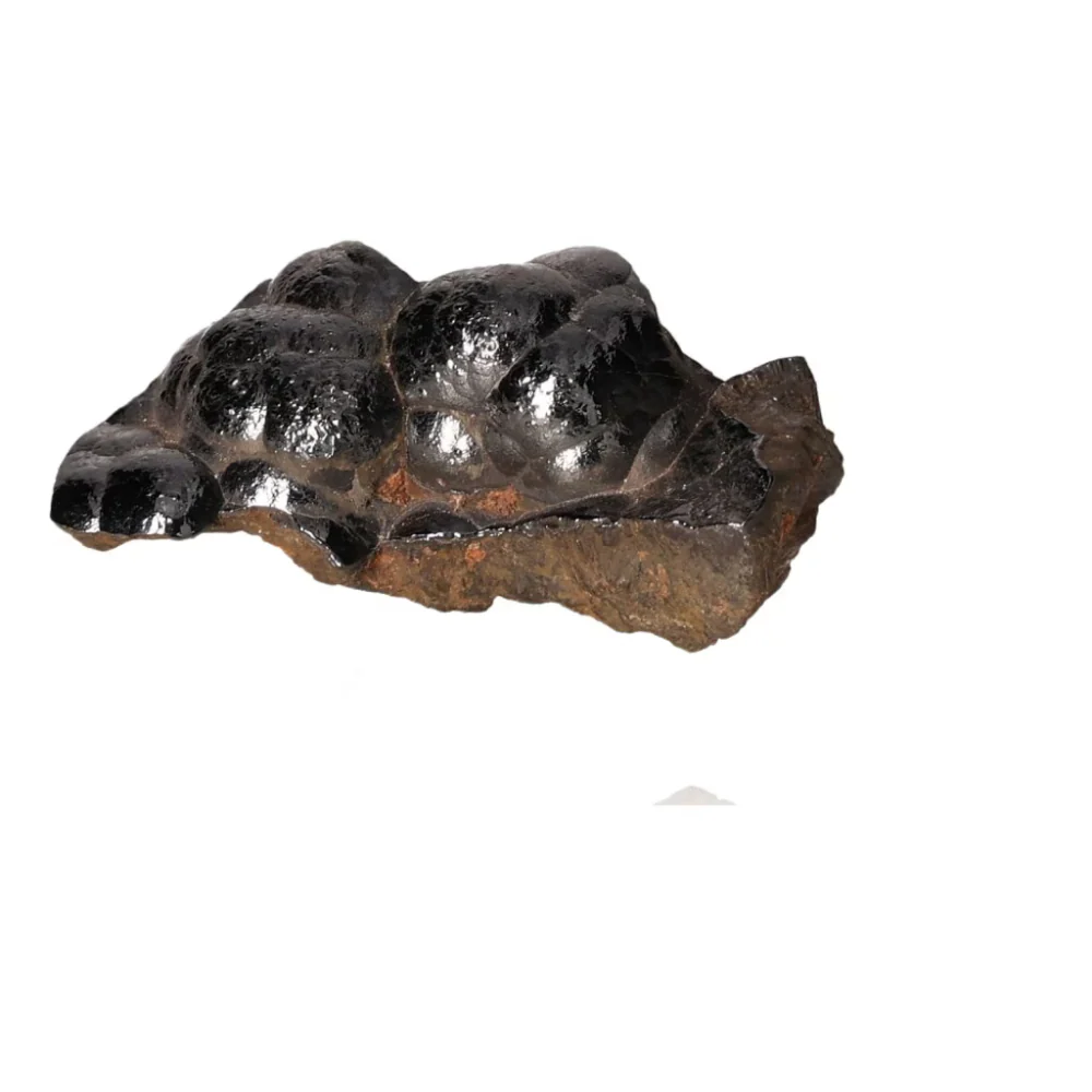 Polished Botryoidal Goethite 527873 - Image 3