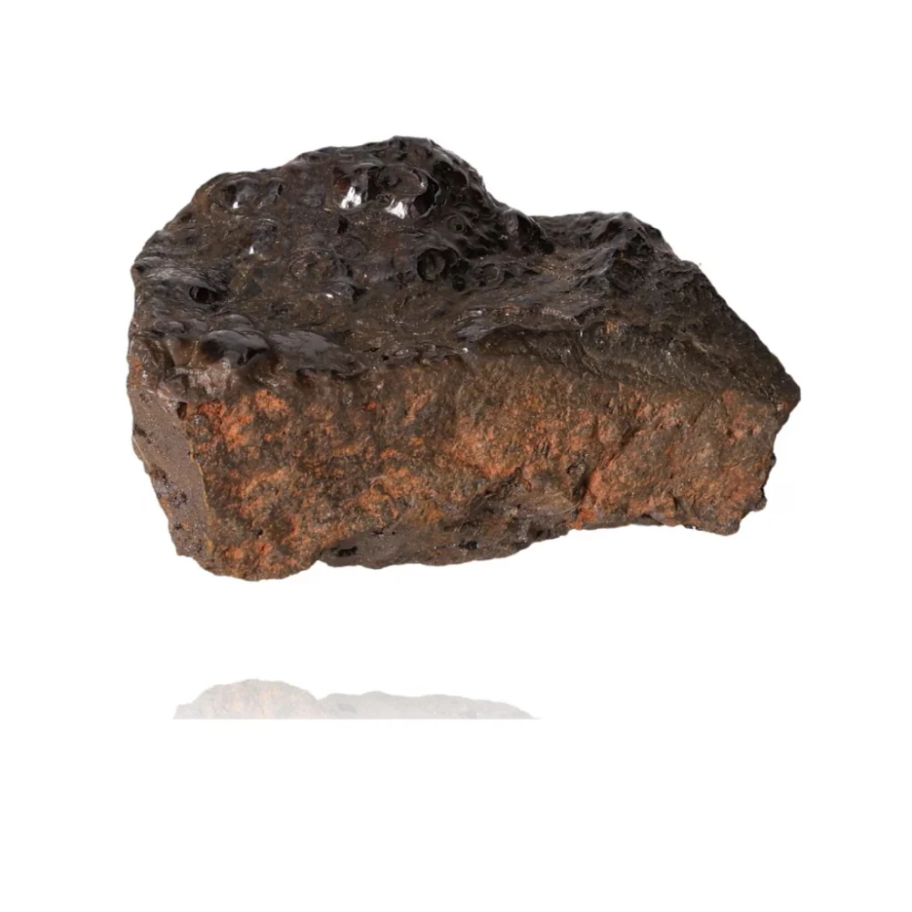Polished Botryoidal Goethite 527927 - Image 3