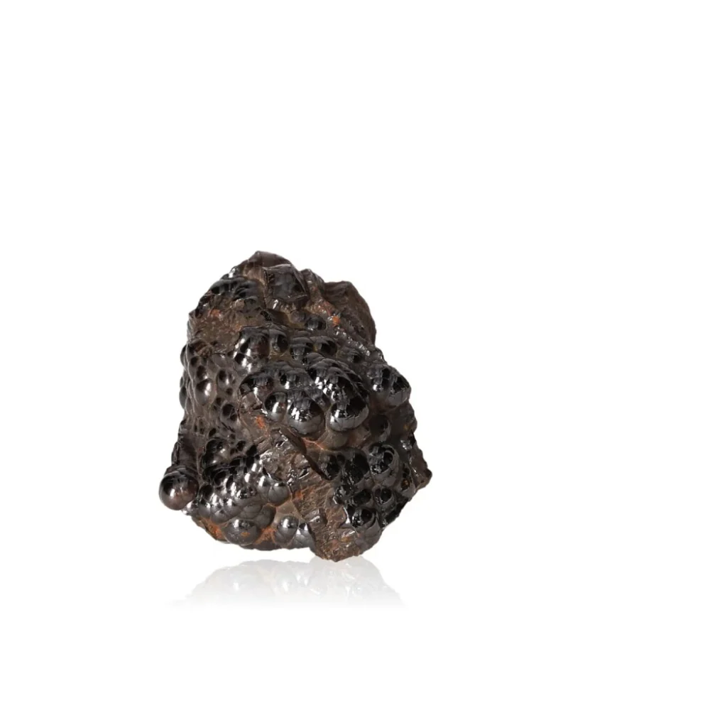 Polished Botryoidal Goethite 527941 - Image 3