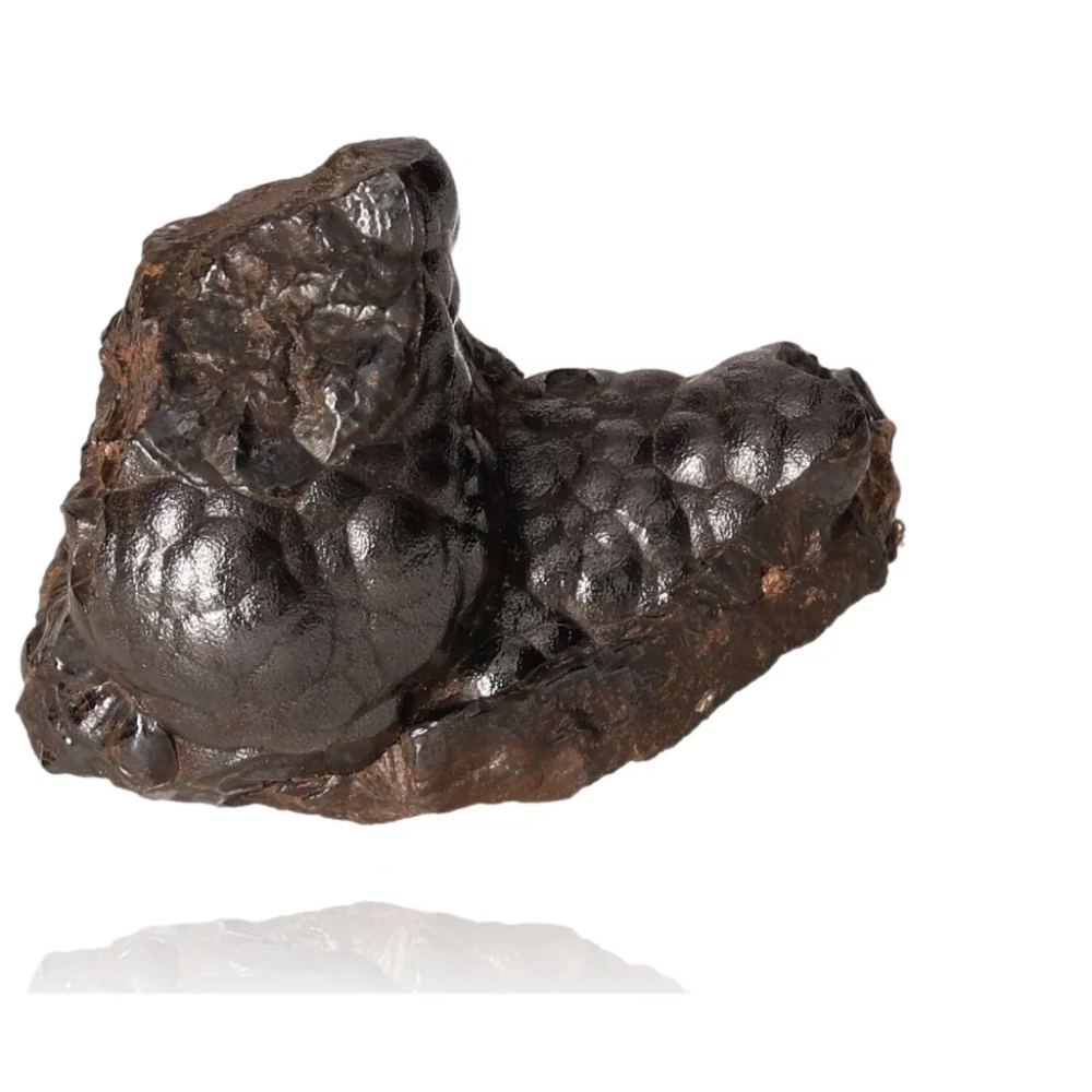 Polished Botryoidal Goethite 527965 - Image 3