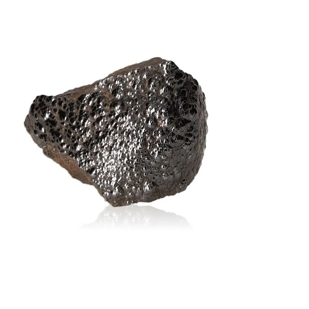 Polished Botryoidal Goethite 527989
