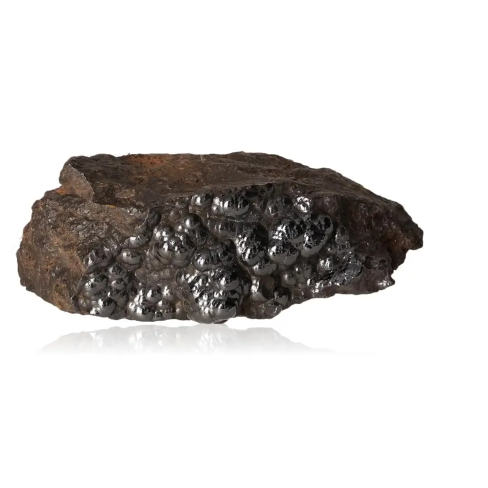 Polished Botryoidal Goethite 528009 - Image 2