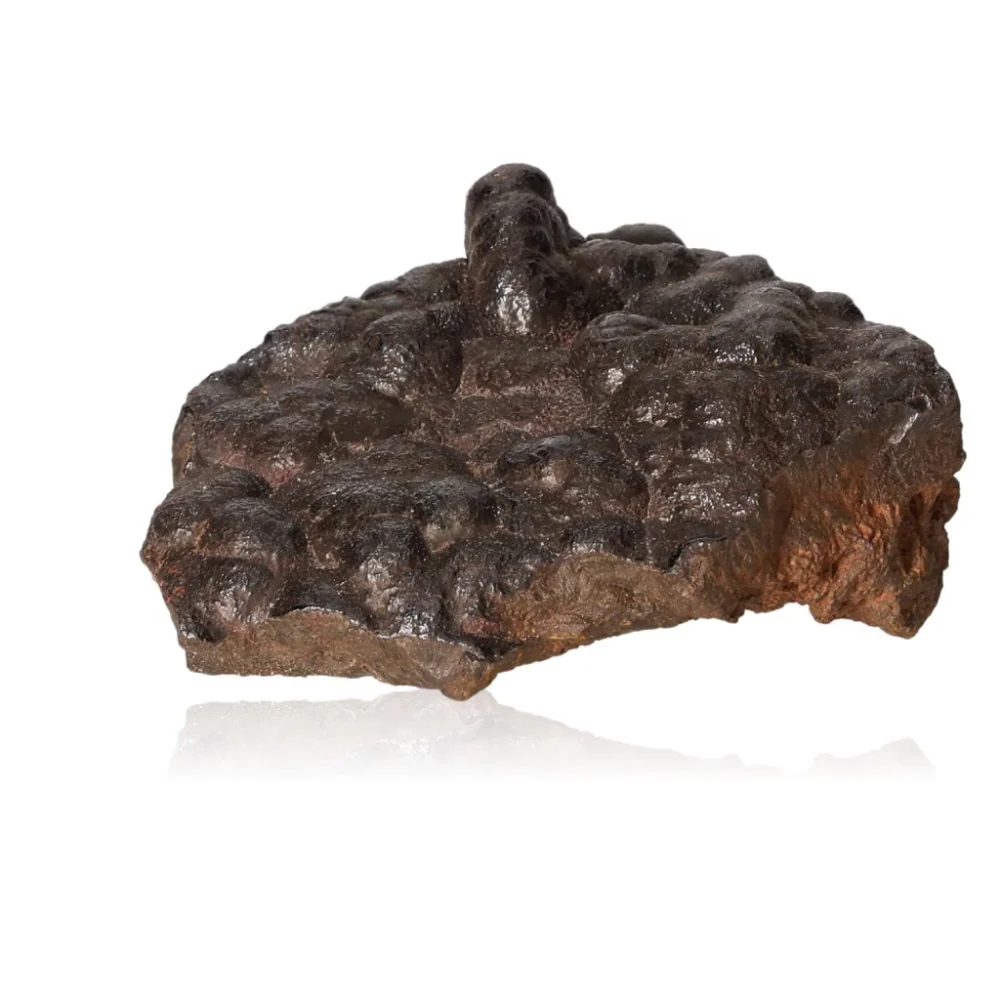 Polished Botryoidal Goethite 527712 - Image 3