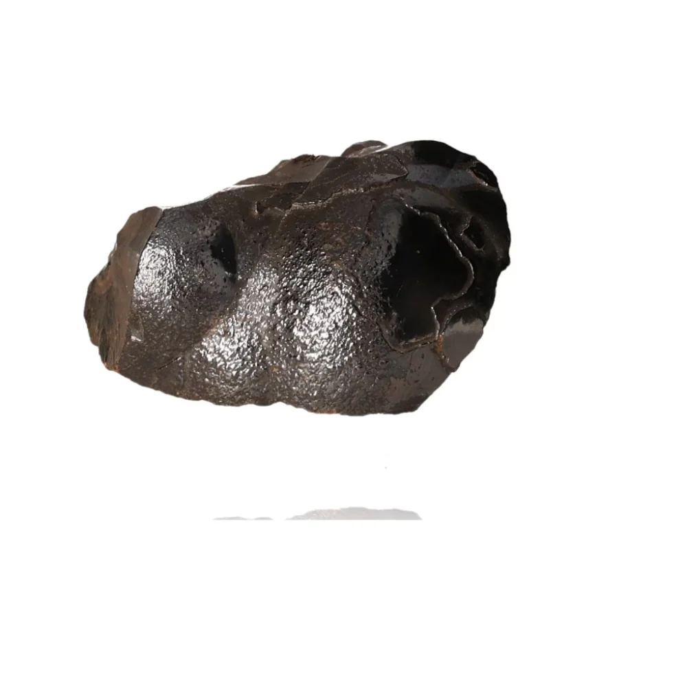 Polished Botryoidal Goethite 528061 - Image 3