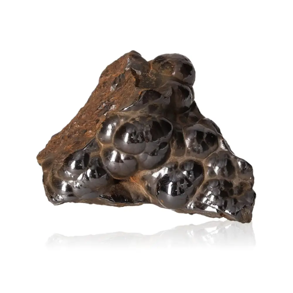 Polished Botryoidal Goethite 528108 - Image 2