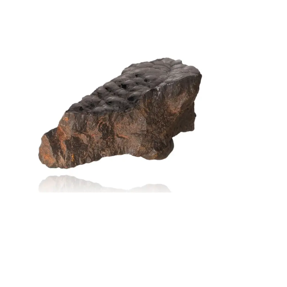 Polished Botryoidal Goethite 527750 - Image 2