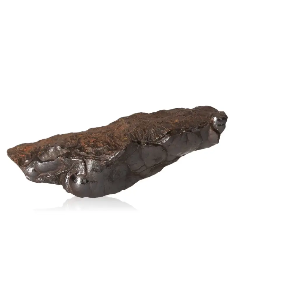 Polished Botryoidal Goethite 528146 - Image 2