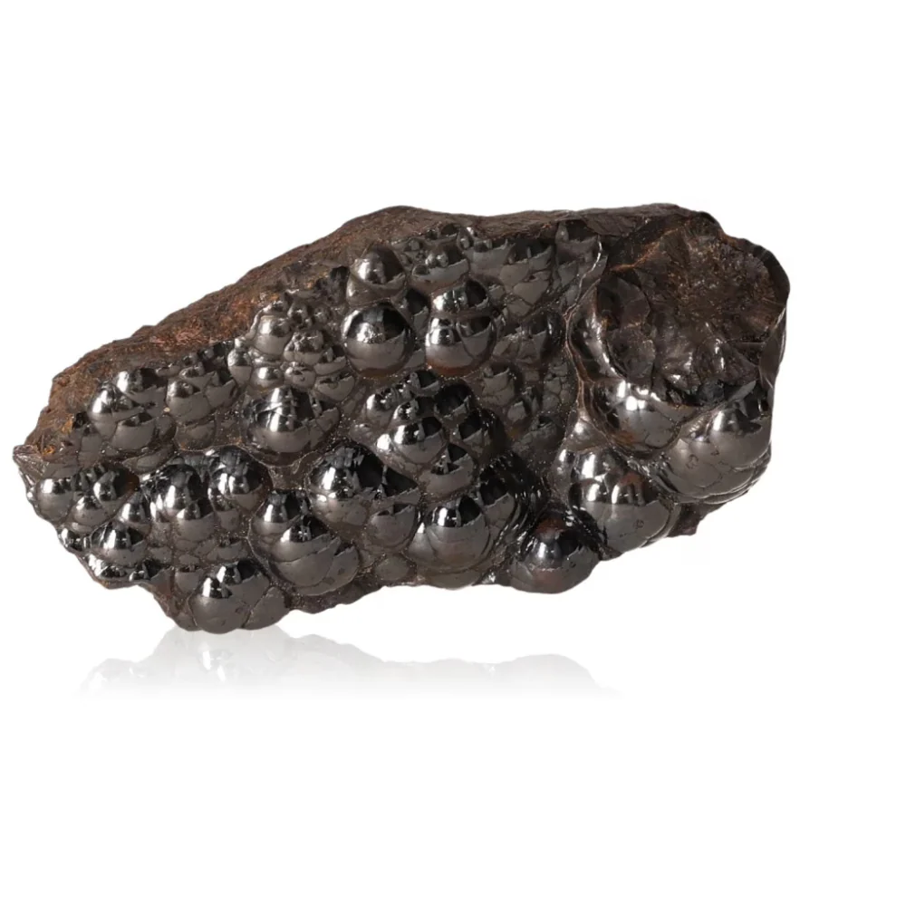 Polished Botryoidal Goethite 528153 - Image 3