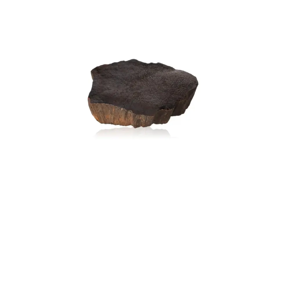 Polished Botryoidal Goethite 528160 - Image 2