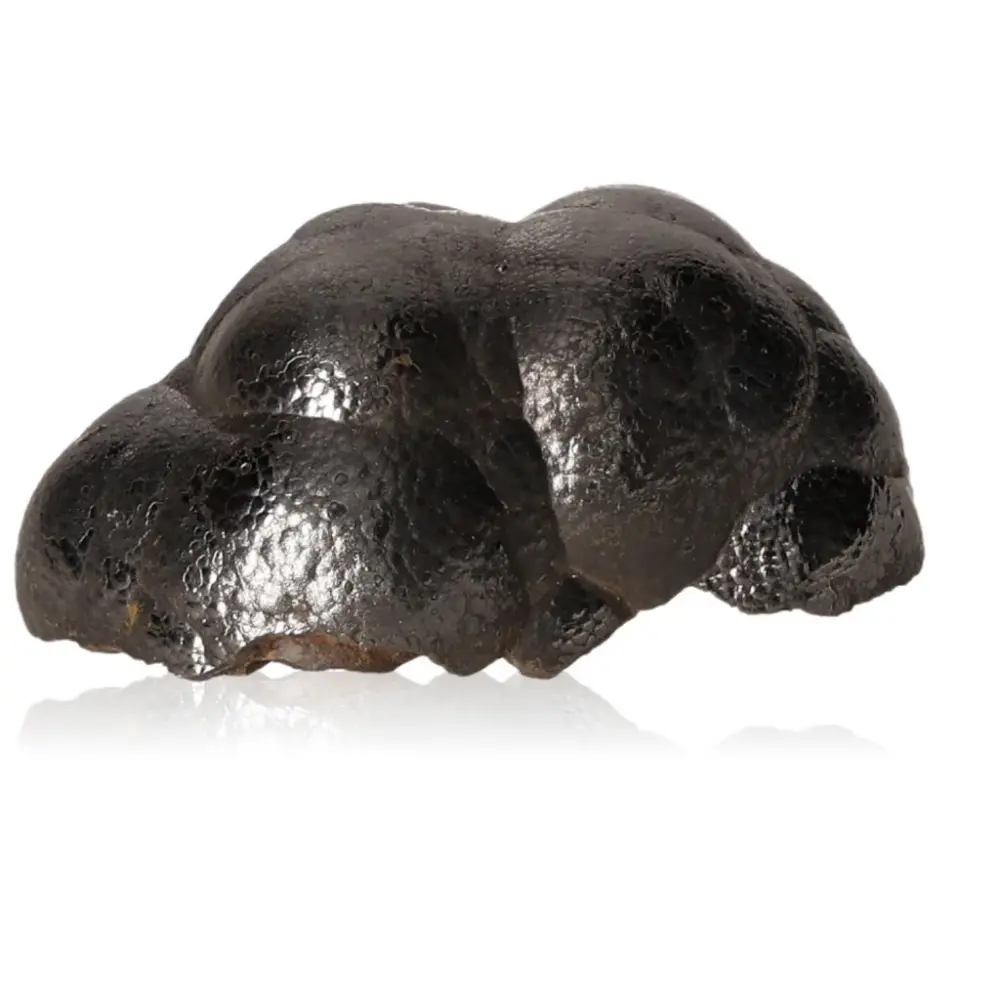 Polished Botryoidal Goethite 528214 - Image 2