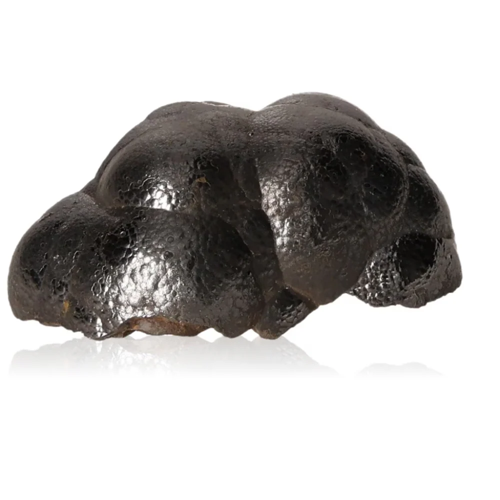 Polished Botryoidal Goethite 528214 - Image 3