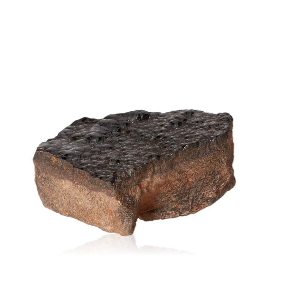 Polished Botryoidal Goethite 528221 - Image 3