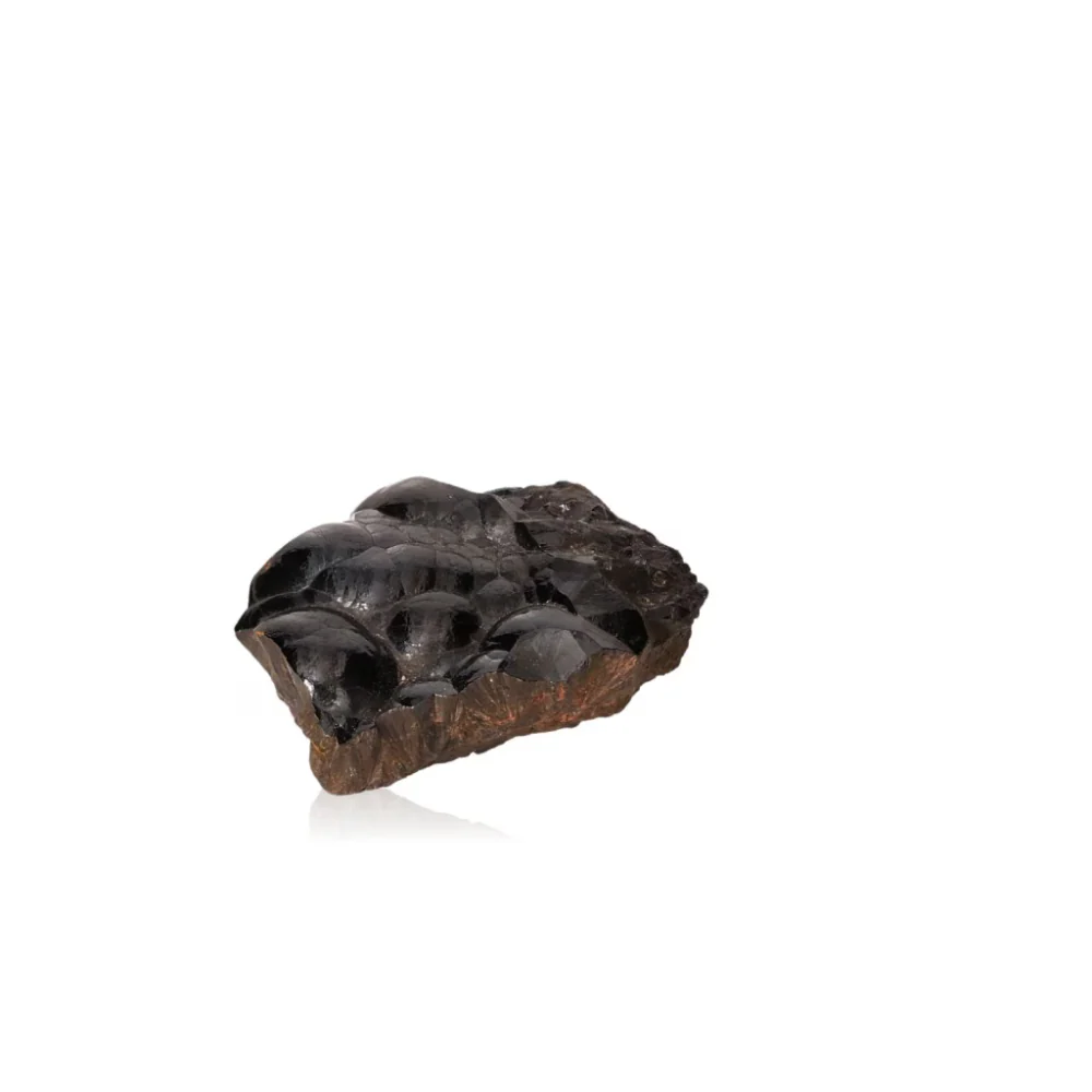 Polished Botryoidal Goethite 528238 - Image 3