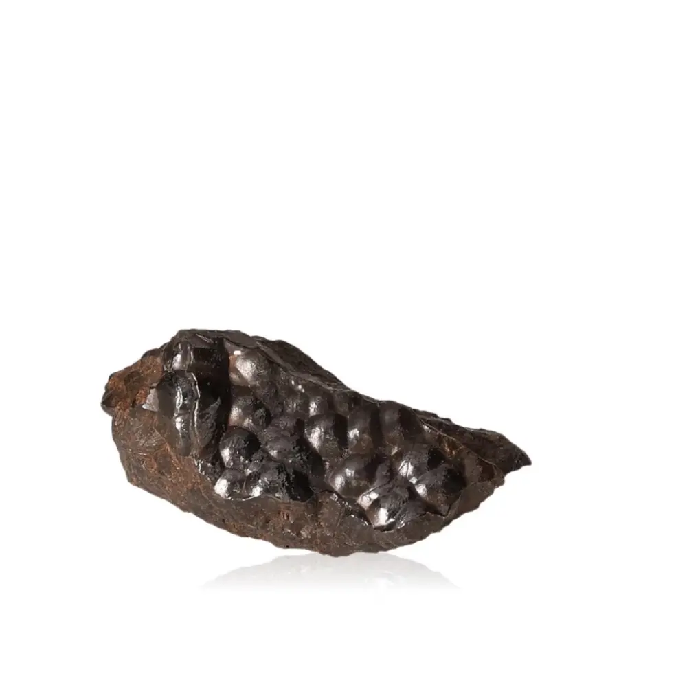 Polished Botryoidal Goethite 528283 - Image 2