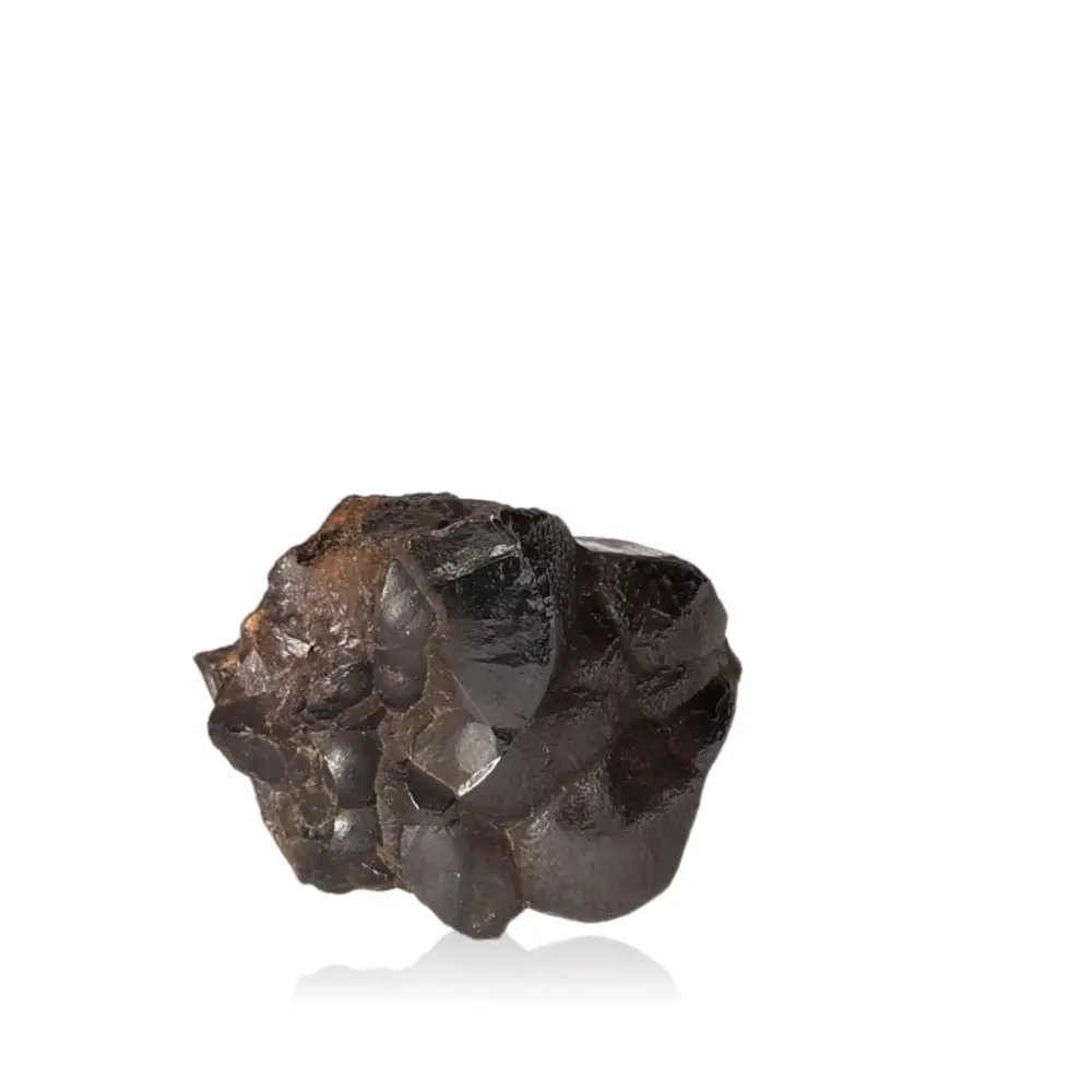 Polished Botryoidal Goethite 528306 - Image 2