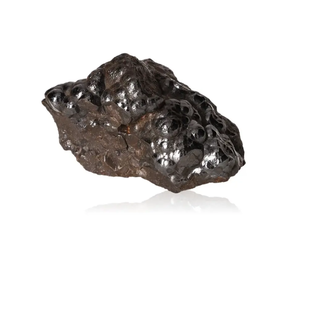 Polished Botryoidal Goethite 527774 - Image 2