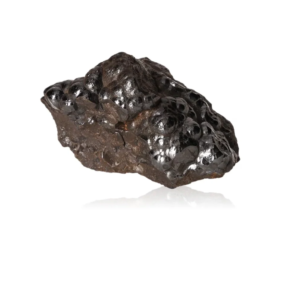 Polished Botryoidal Goethite 527774 - Image 3