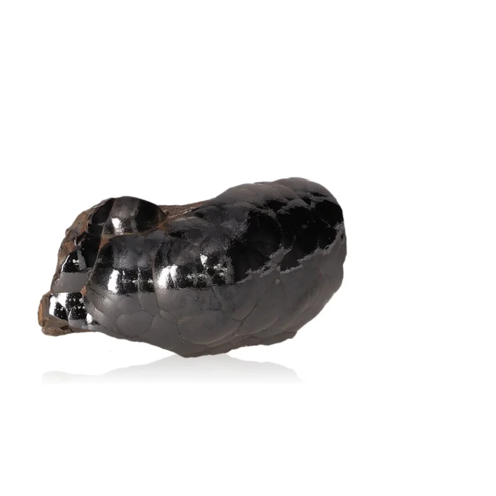 Polished Botryoidal Goethite 528337 - Image 3
