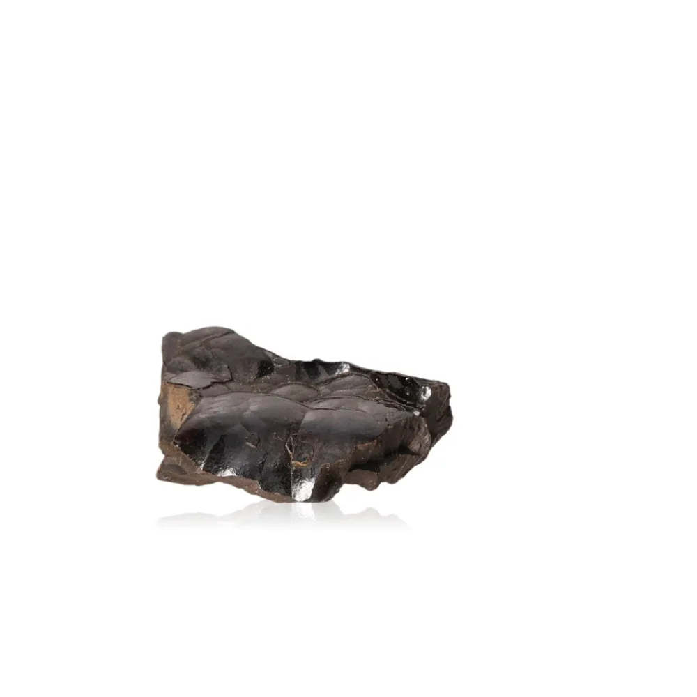 Polished Botryoidal Goethite 528344 - Image 3