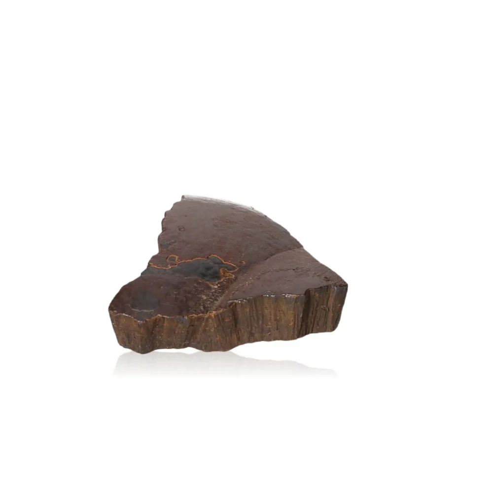 Polished Botryoidal Goethite 528351 - Image 3