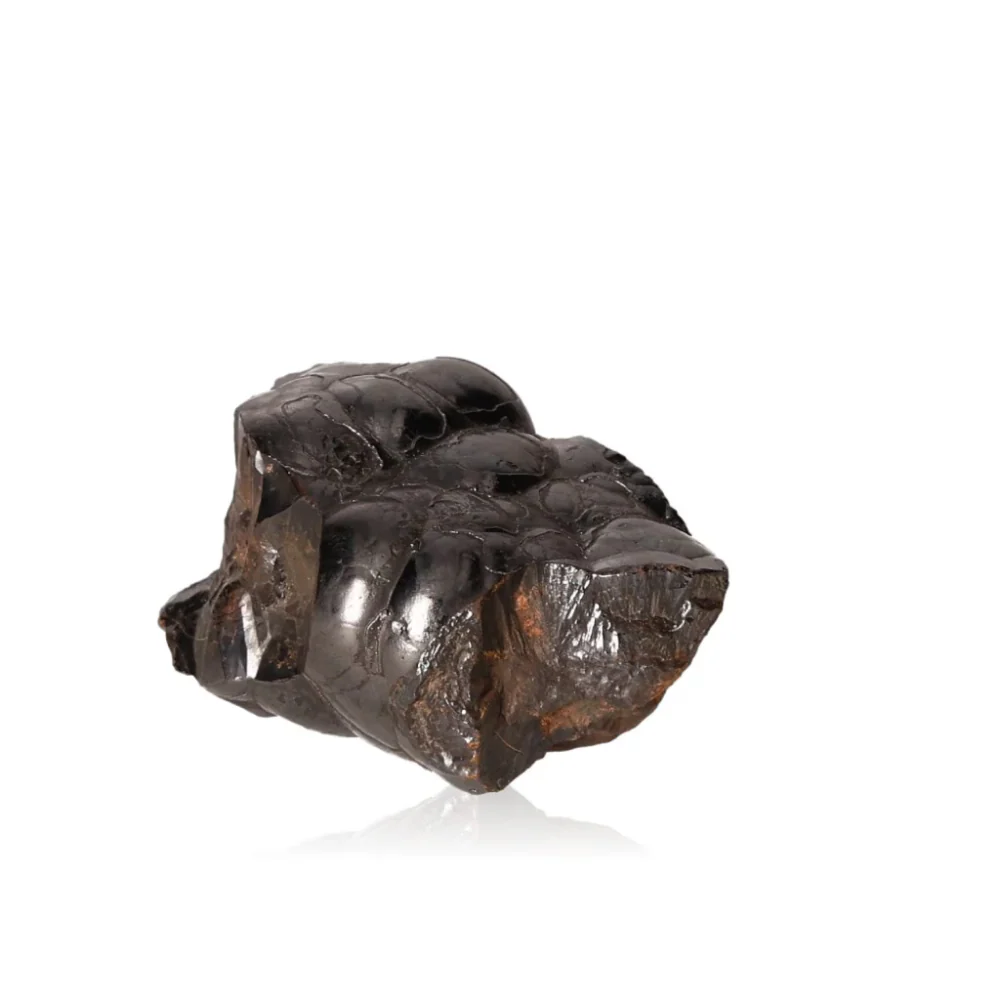 Polished Botryoidal Goethite 528375 - Image 3