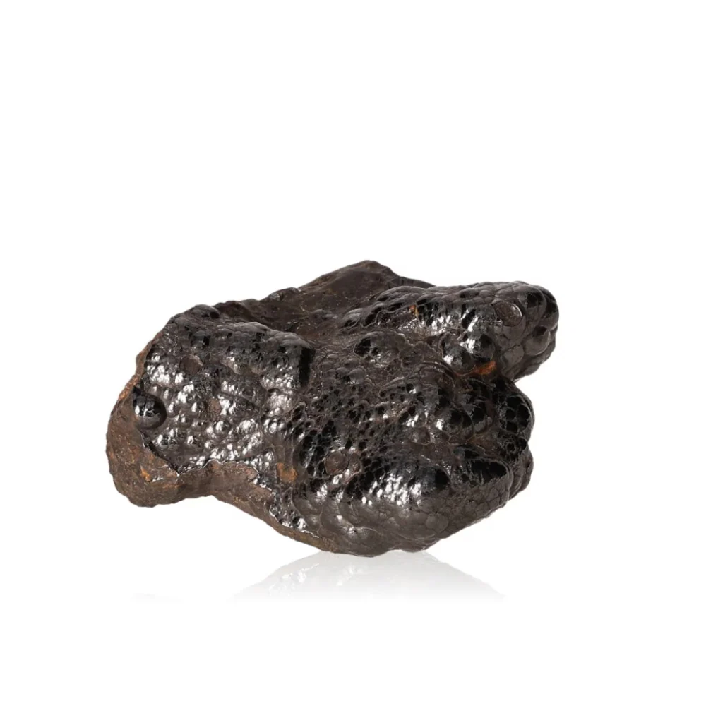 Polished Botryoidal Goethite 528399 - Image 3
