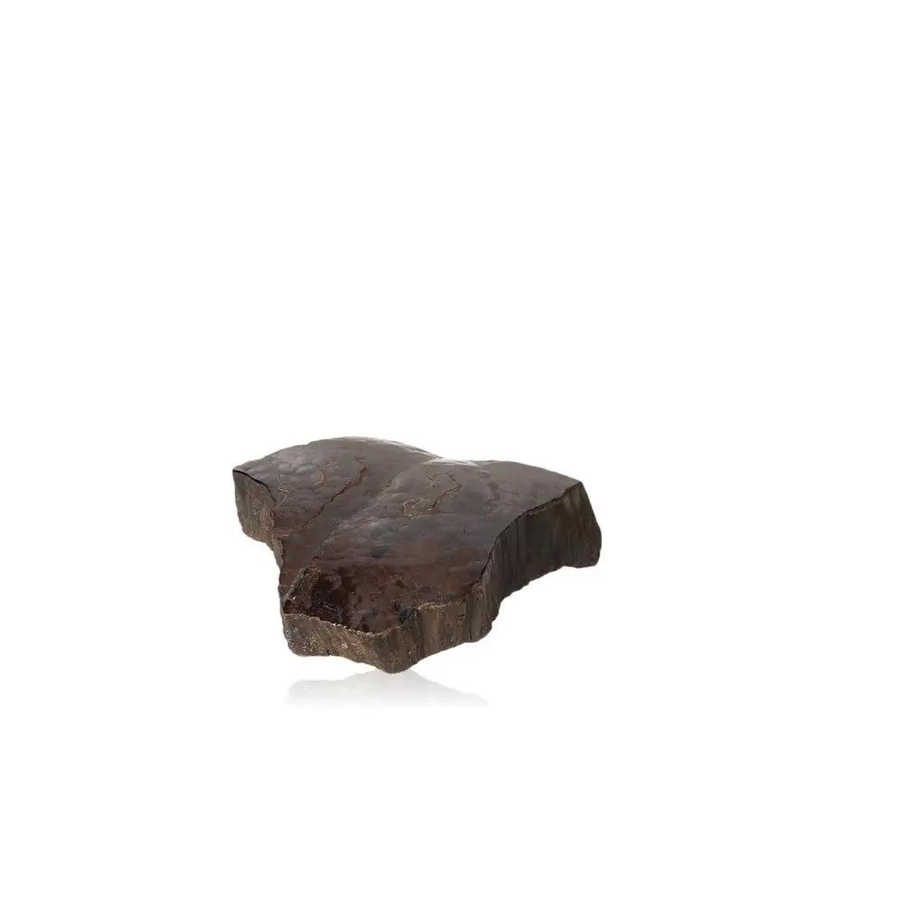 Polished Botryoidal Goethite 528429