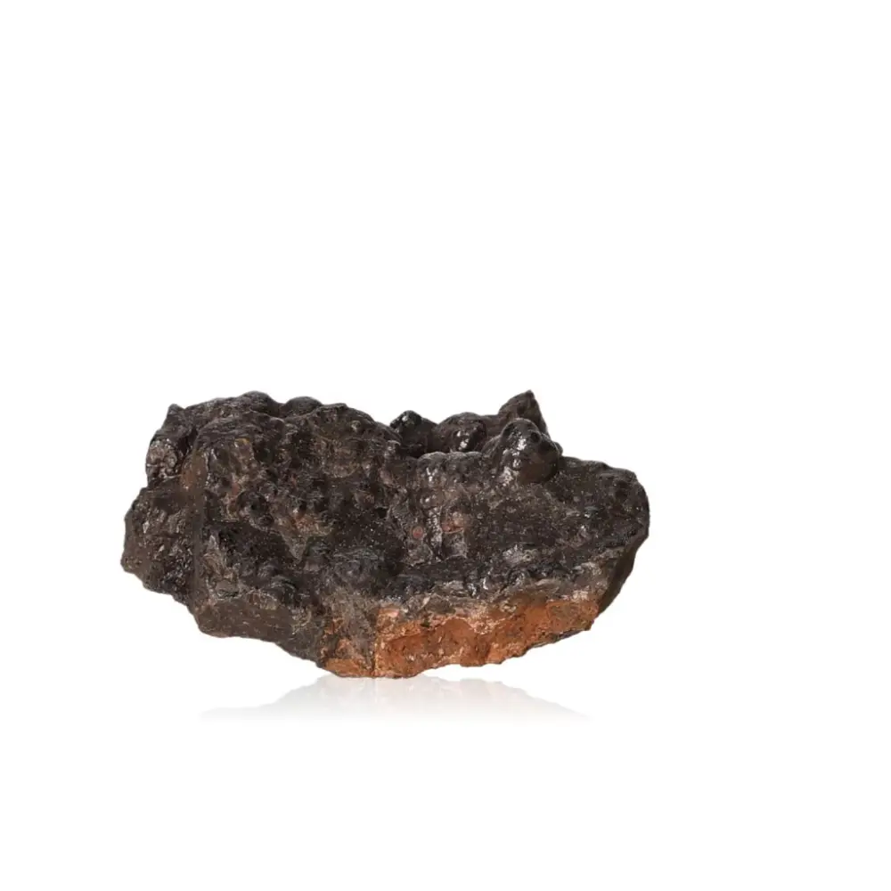 Polished Botryoidal Goethite 528443 - Image 2