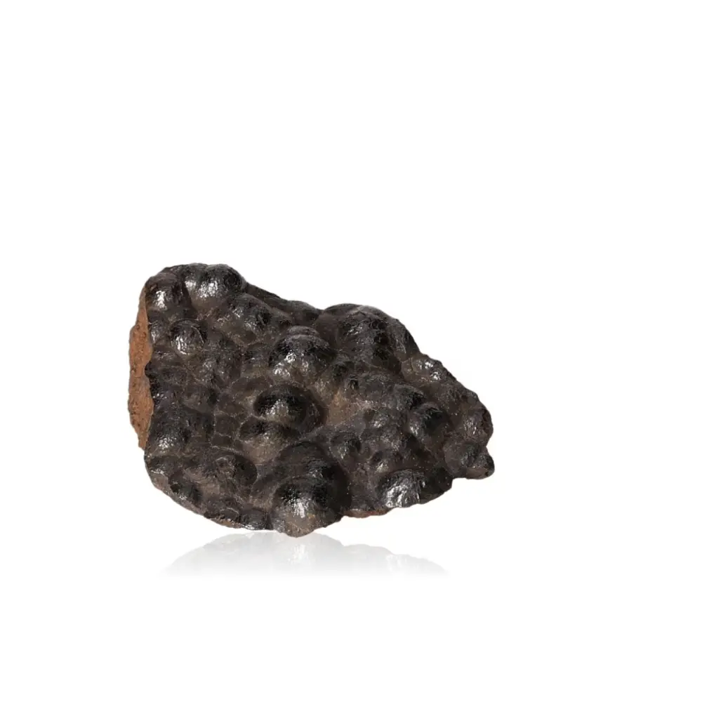 Polished Botryoidal Goethite 528450 - Image 2