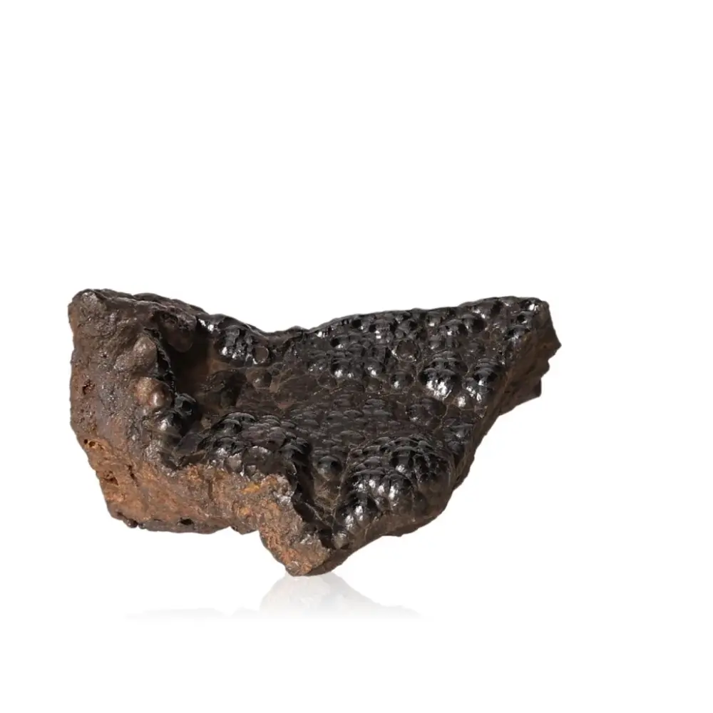 Polished Botryoidal Goethite 528498 - Image 2