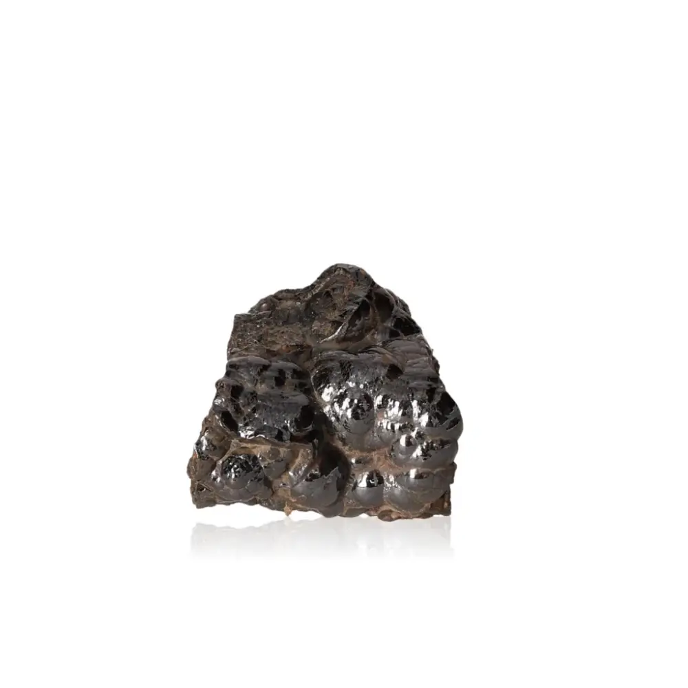 Polished Botryoidal Goethite 528511 - Image 2