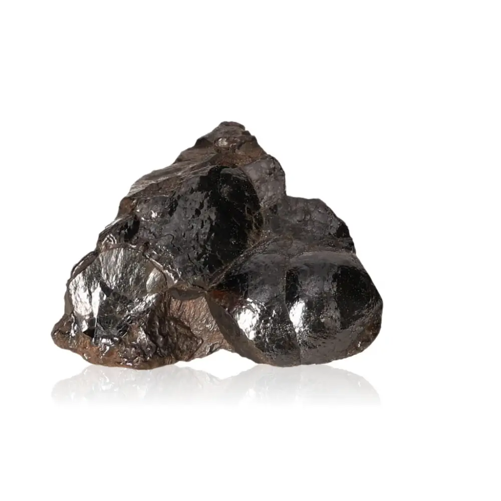 Polished Botryoidal Goethite 528535 - Image 2