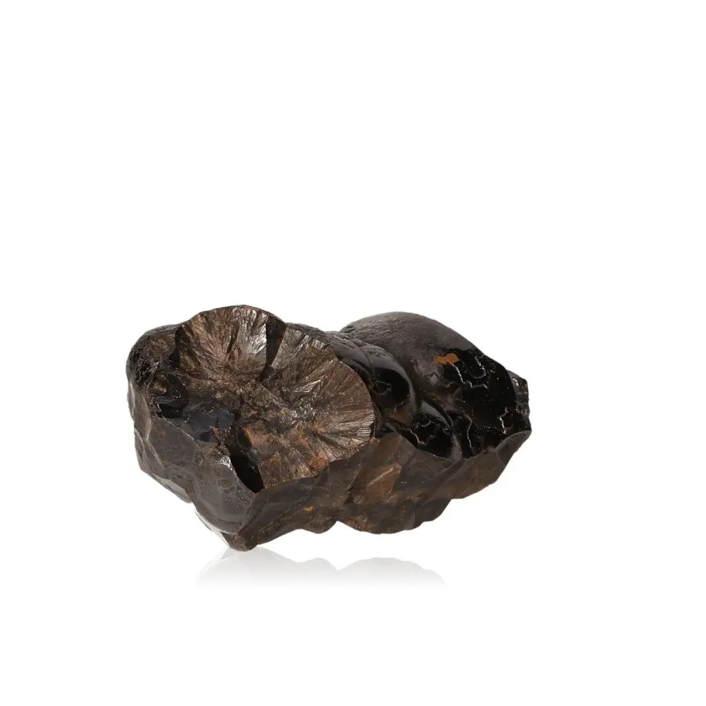 Polished Botryoidal Goethite 528542