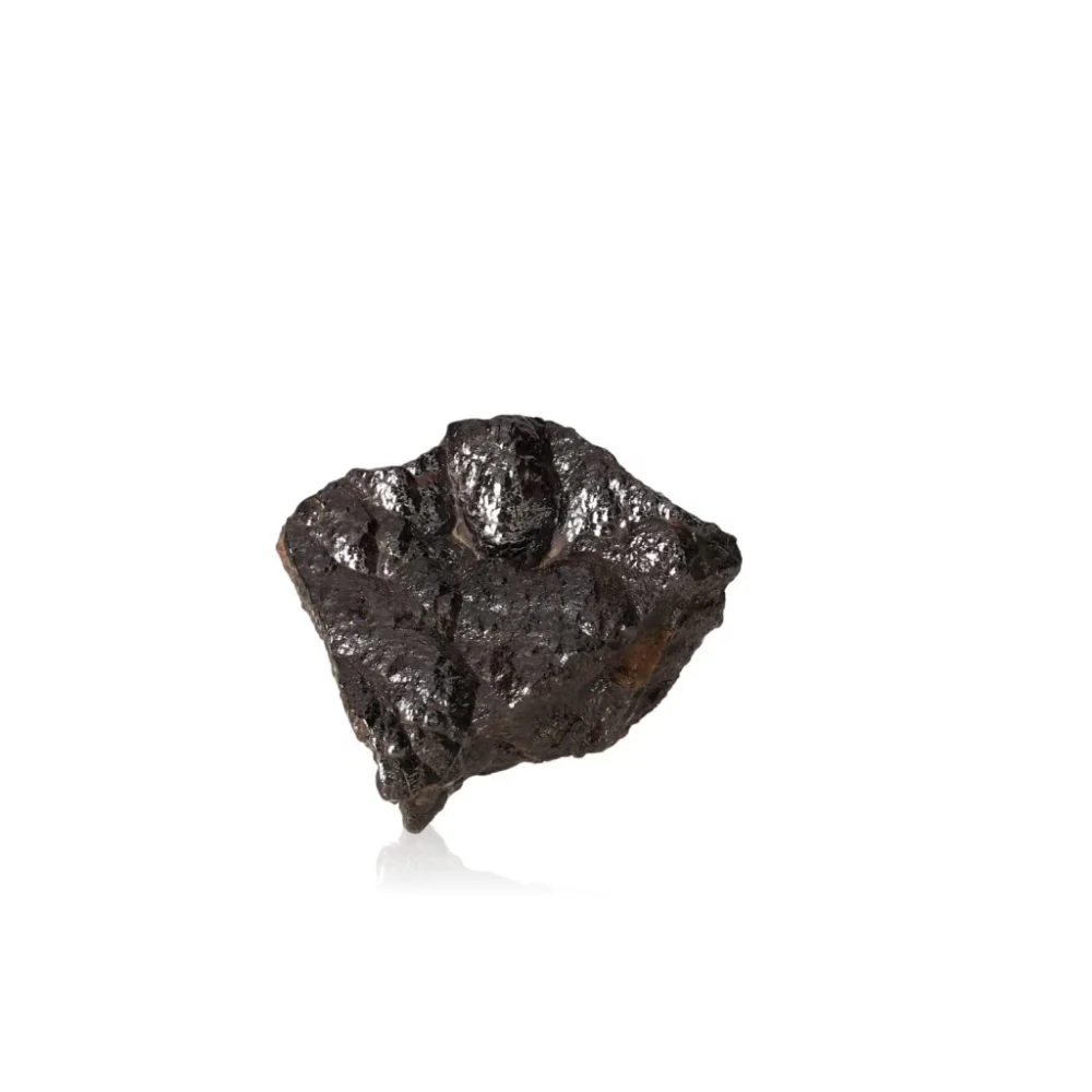 Polished Botryoidal Goethite 528573 - Image 3