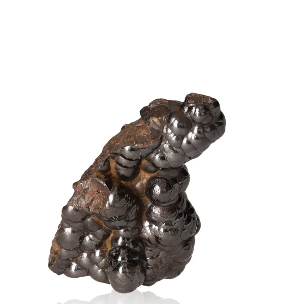 Polished Botryoidal Goethite 528597 - Image 3