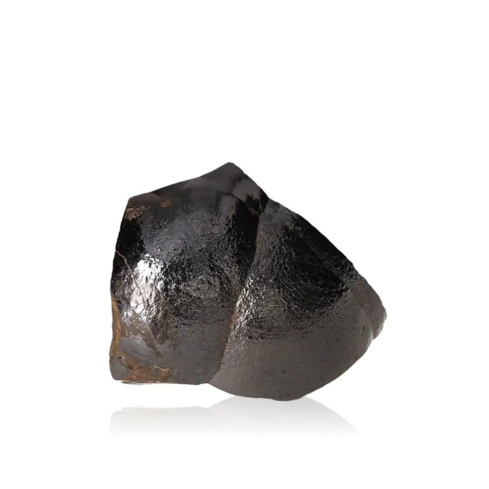 Polished Botryoidal Goethite 528658 - Image 2